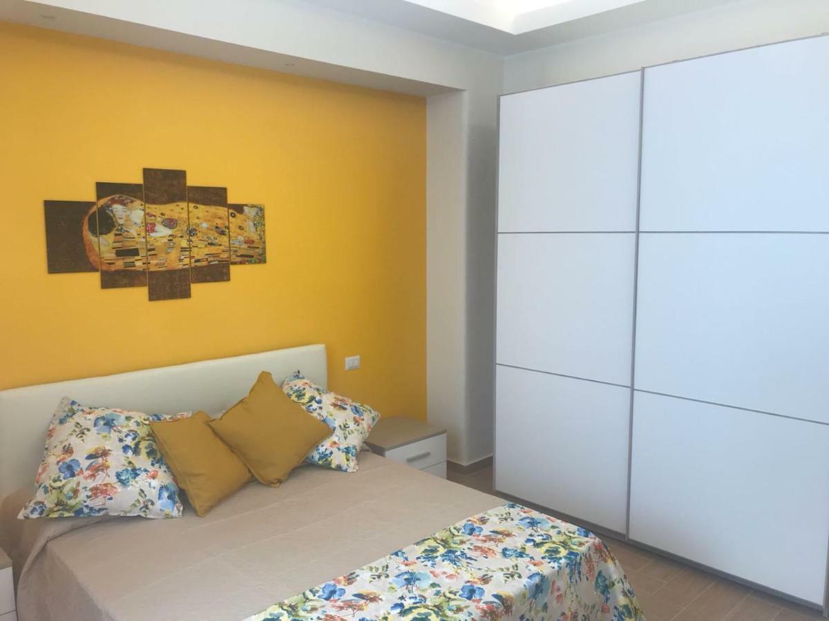 Holiday In Home | Le Ciminiere Catania Exterior foto